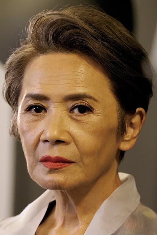 葉德嫻 zdjęcie
