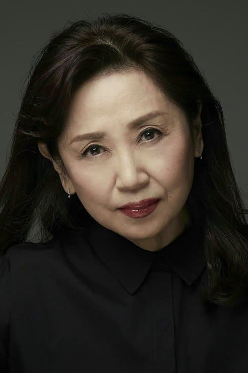 小山茉美 zdjęcie