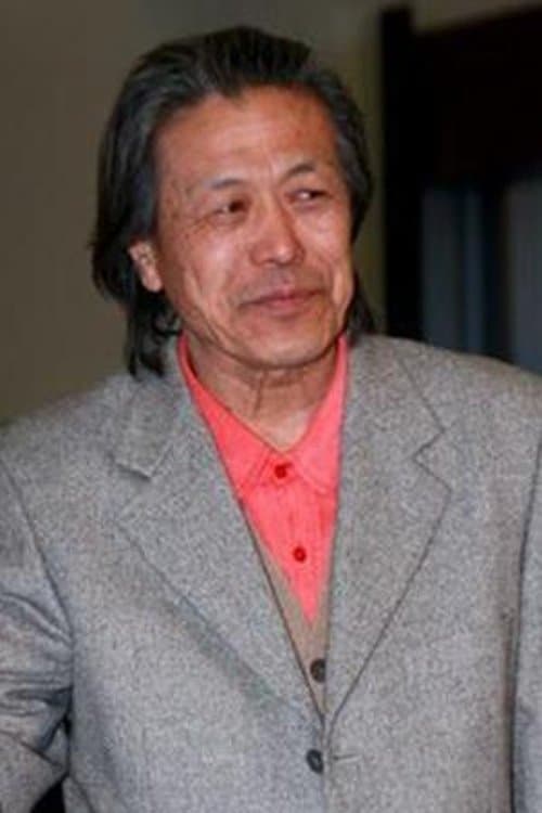 马精武 zdjęcie