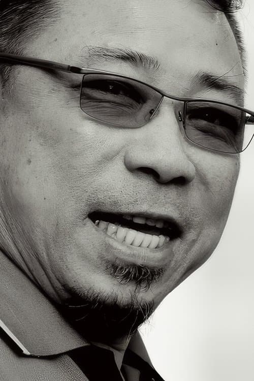 陳松勇 zdjęcie