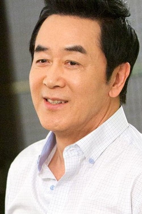 한진희 zdjęcie
