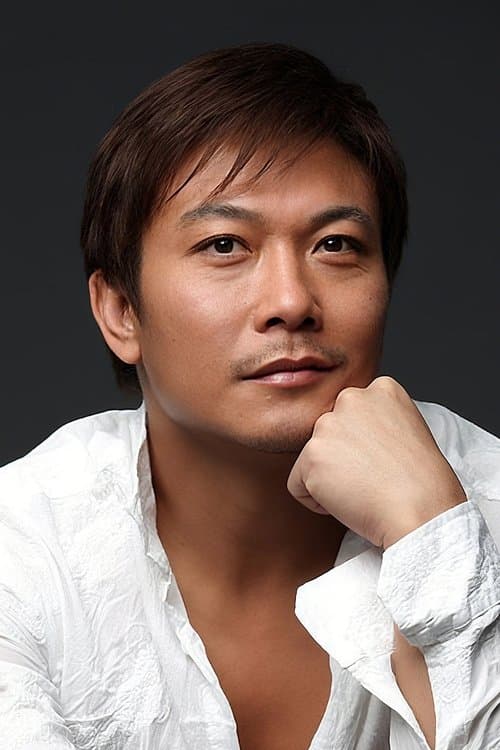 錢小豪 zdjęcie
