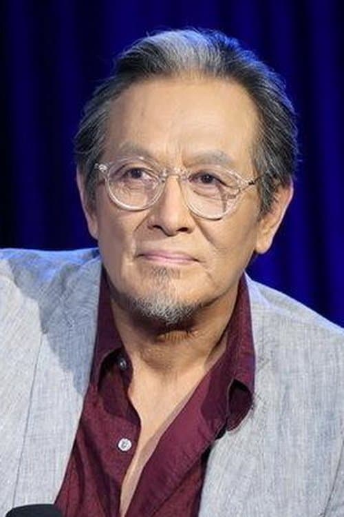 張國柱 zdjęcie