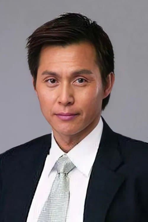 張國強 zdjęcie