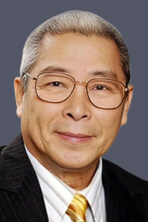 劉兆銘 zdjęcie