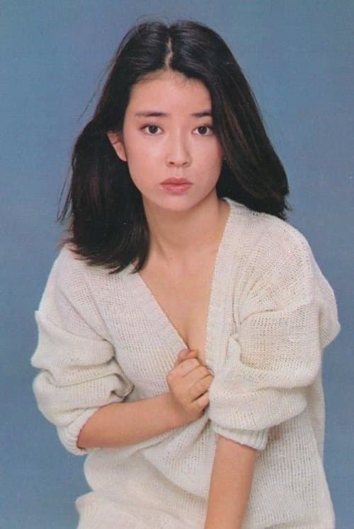岸本加世子 zdjęcie