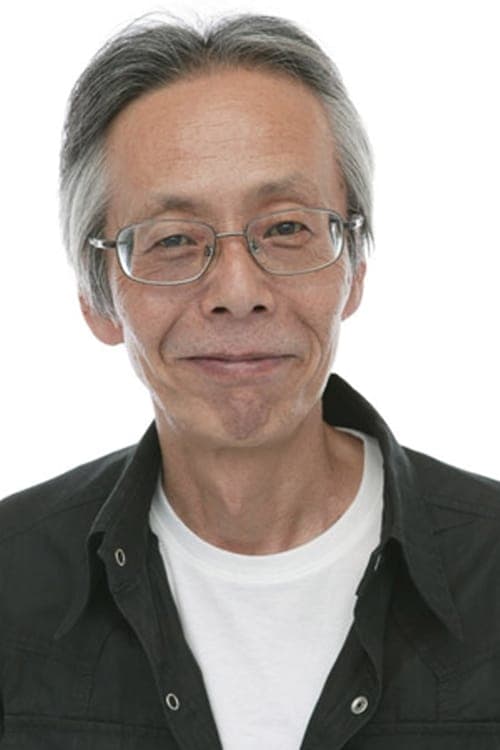 佐藤正治 zdjęcie