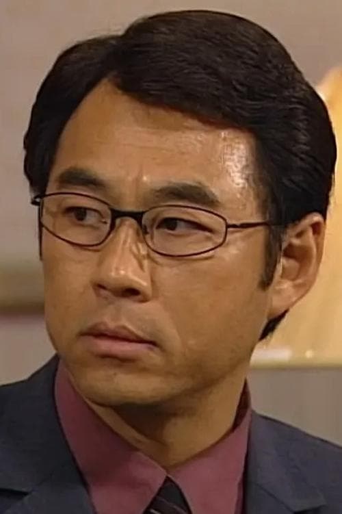 戴志偉 zdjęcie