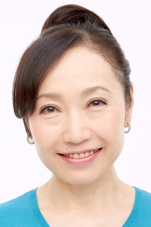 高島雅羅 zdjęcie
