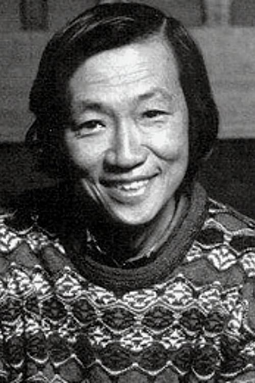 塩沢兼人 zdjęcie