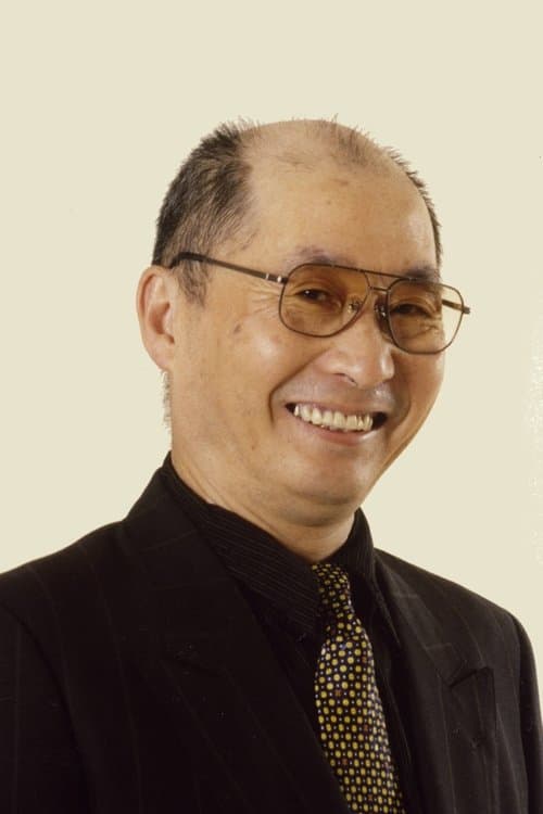 仲木隆司 zdjęcie