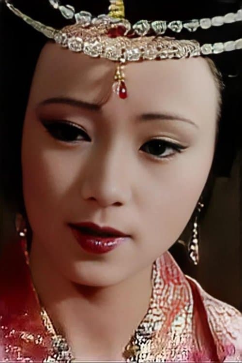 张蕾 zdjęcie
