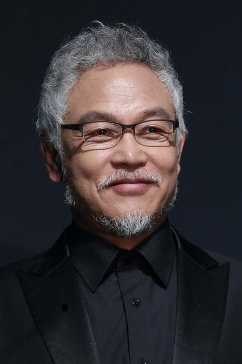 김영철 zdjęcie