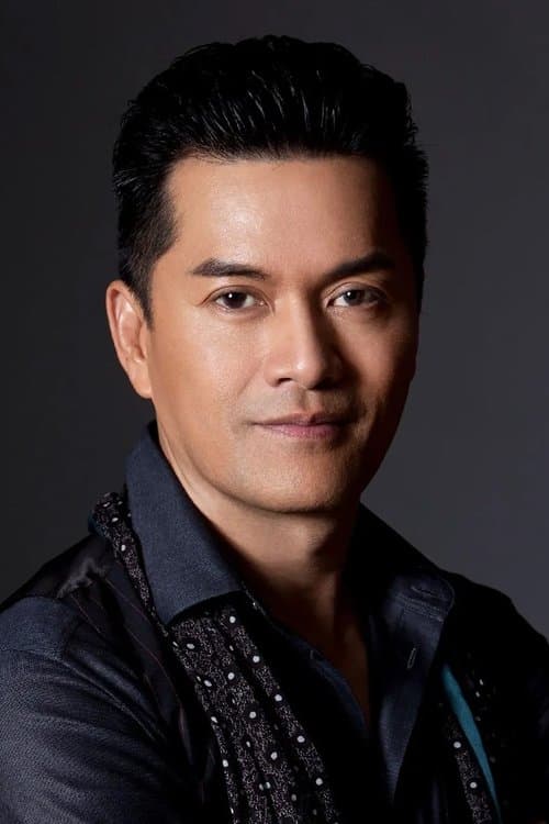 呂良偉 zdjęcie