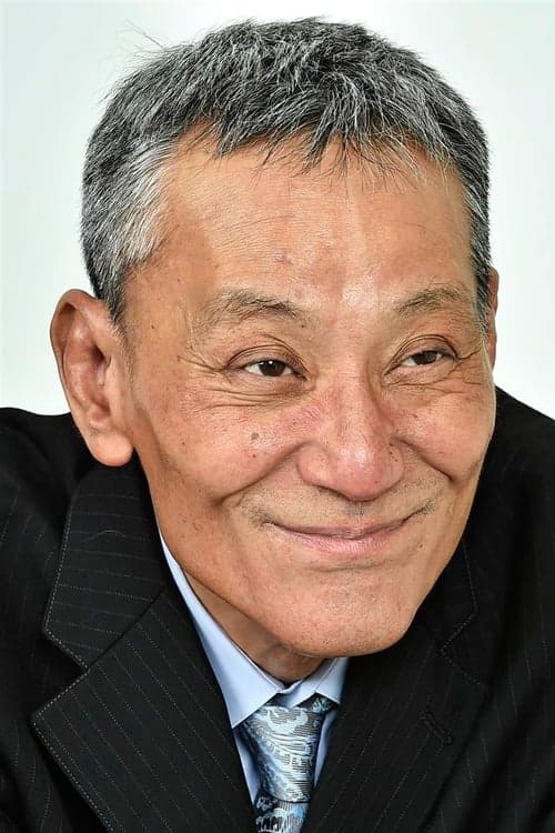 隆大介 zdjęcie
