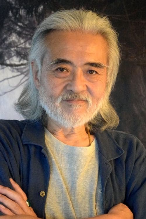 油井昌由樹 zdjęcie