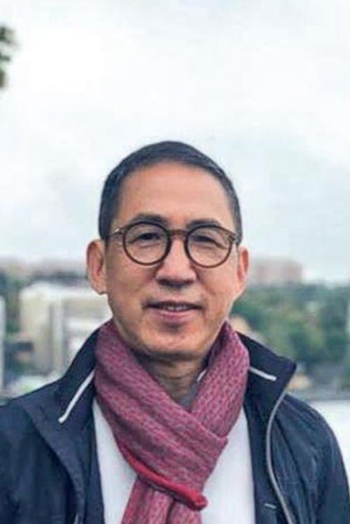 張堅庭 zdjęcie