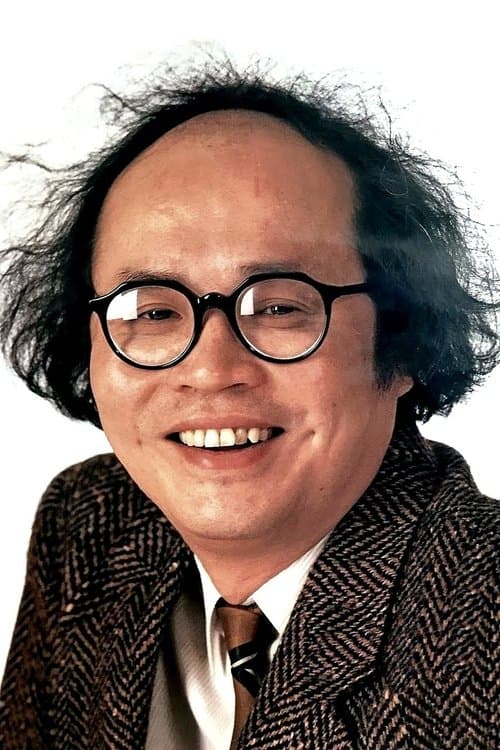 岑建勳 zdjęcie