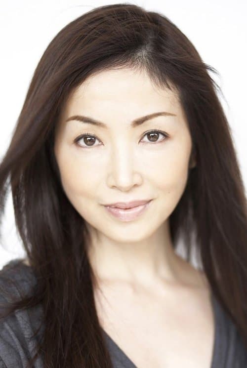 荻野目慶子 zdjęcie