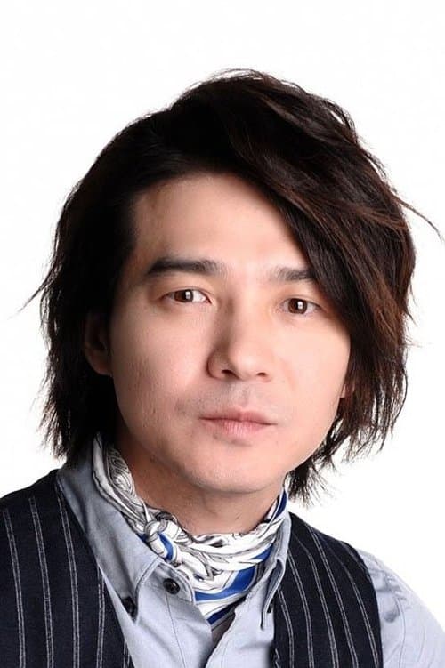 吉岡秀隆 zdjęcie