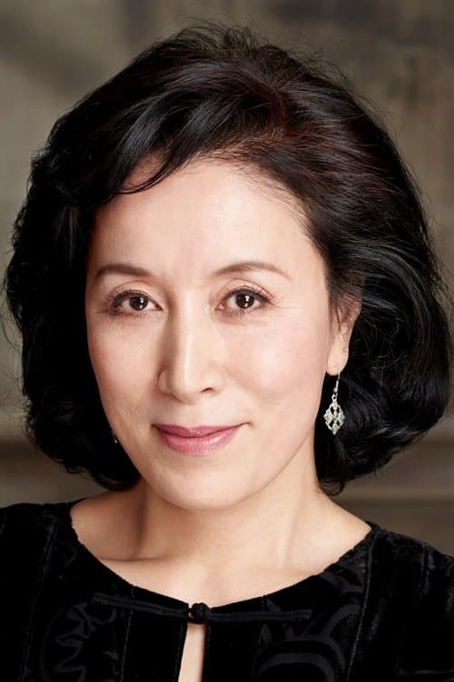 高畑淳子 zdjęcie