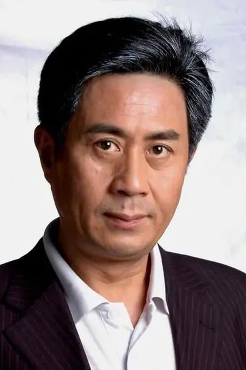郭凯敏 zdjęcie