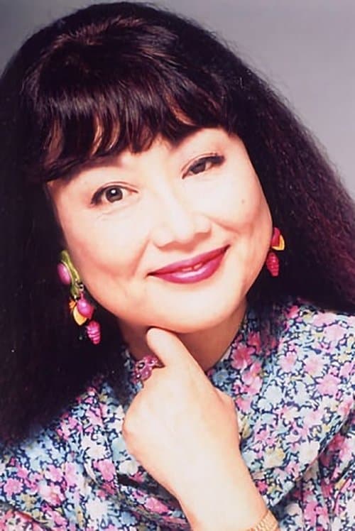 白石冬美 zdjęcie