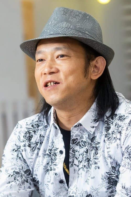 顏正國 zdjęcie