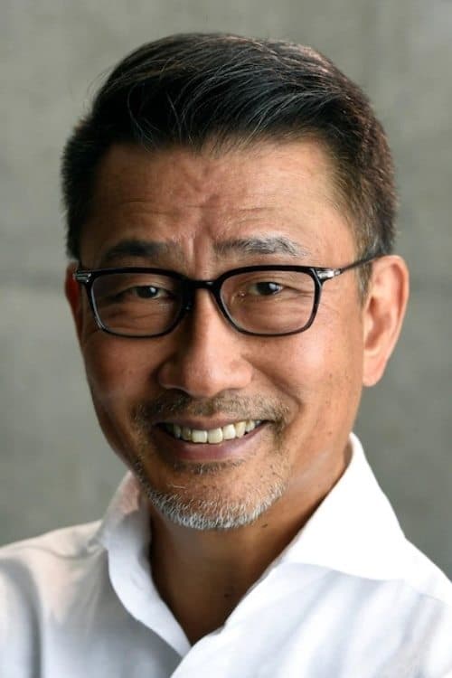 中井貴一 zdjęcie