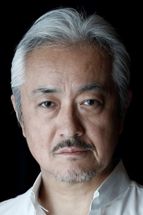 山路和弘 zdjęcie