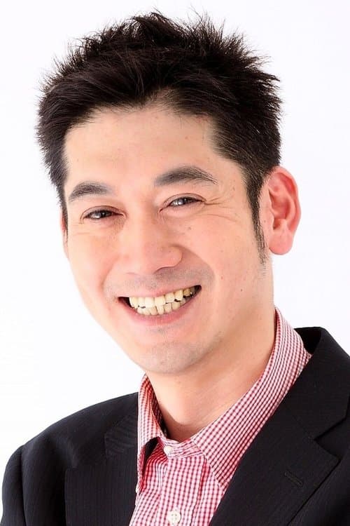 小林正寛 zdjęcie
