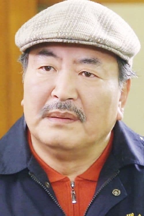 장항선 zdjęcie