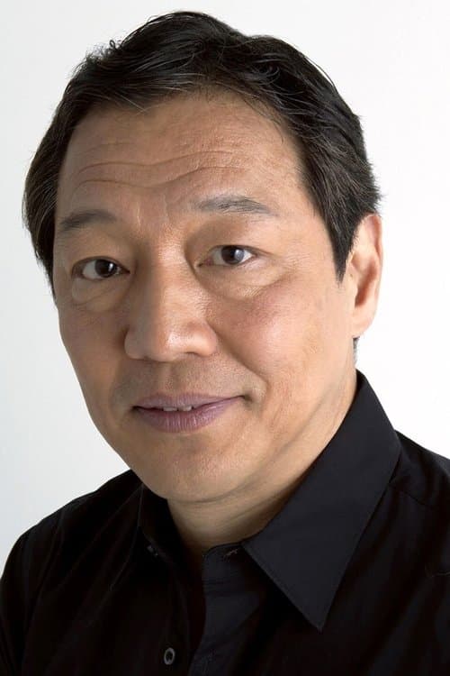 井上肇 zdjęcie