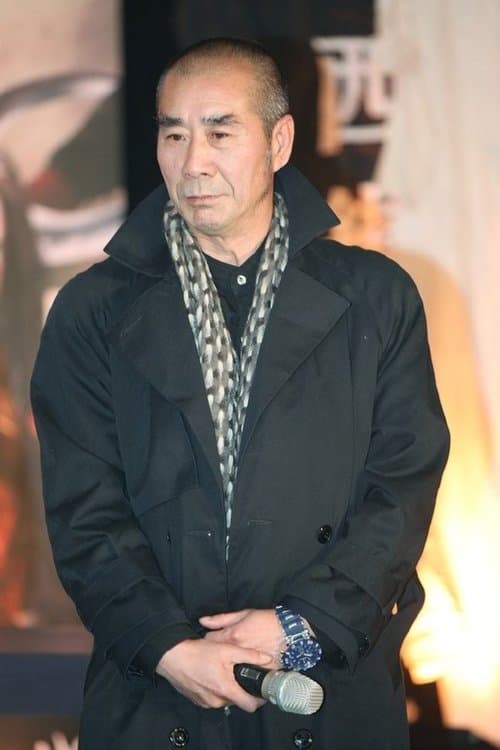 孫建魁 zdjęcie
