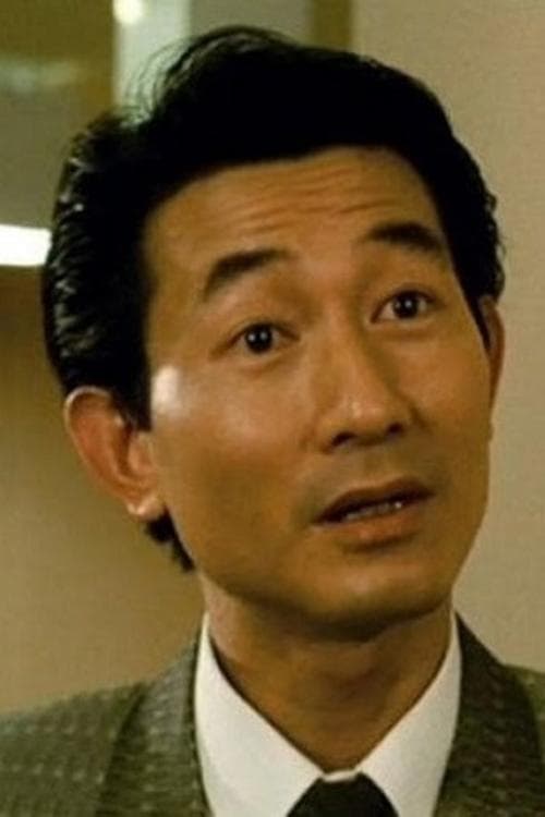 翁世傑 zdjęcie