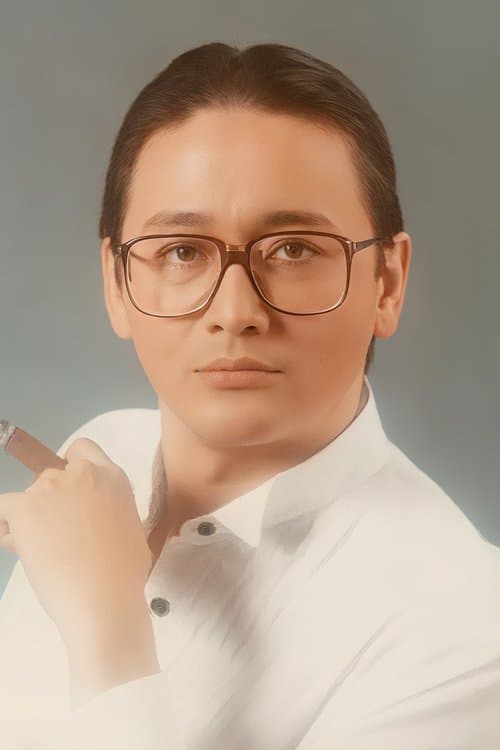 曹查理 zdjęcie