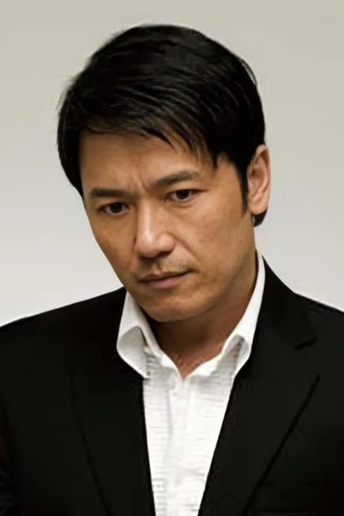 苗僑偉 zdjęcie