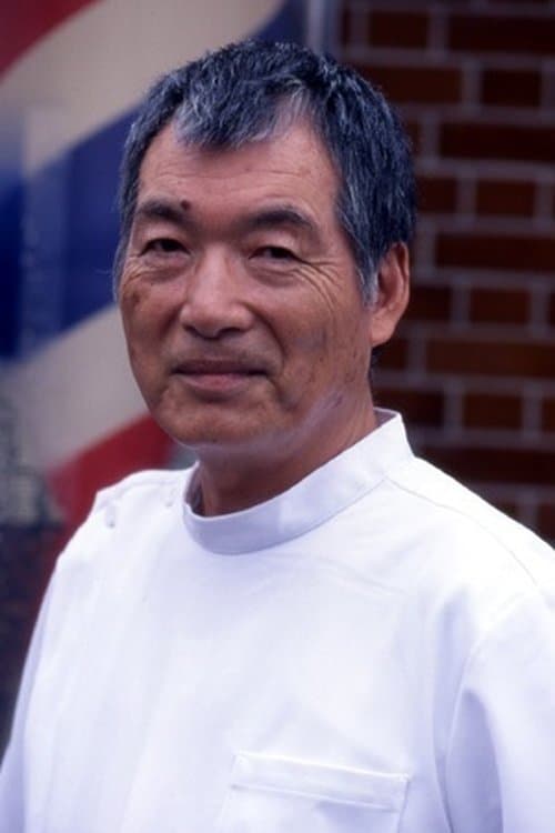 上田耕一 zdjęcie