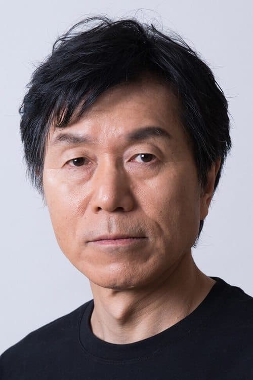 平田満 zdjęcie