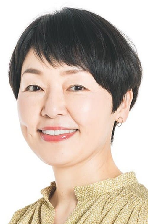 小林聡美 zdjęcie