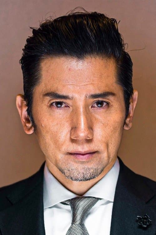 本木雅弘 zdjęcie