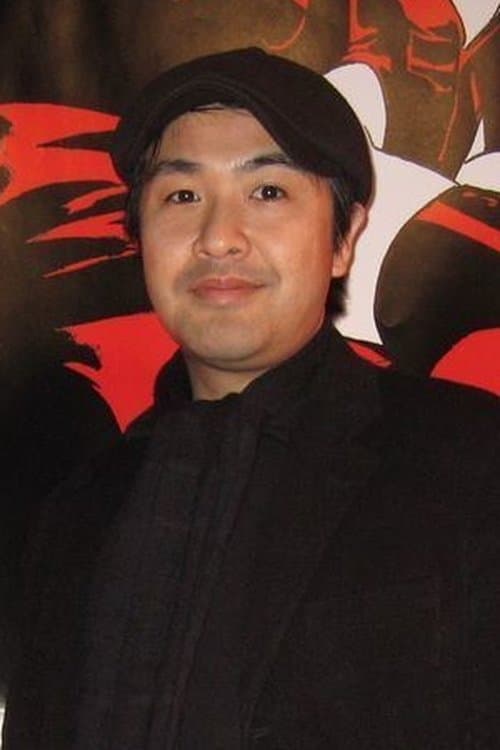 深作健太 zdjęcie