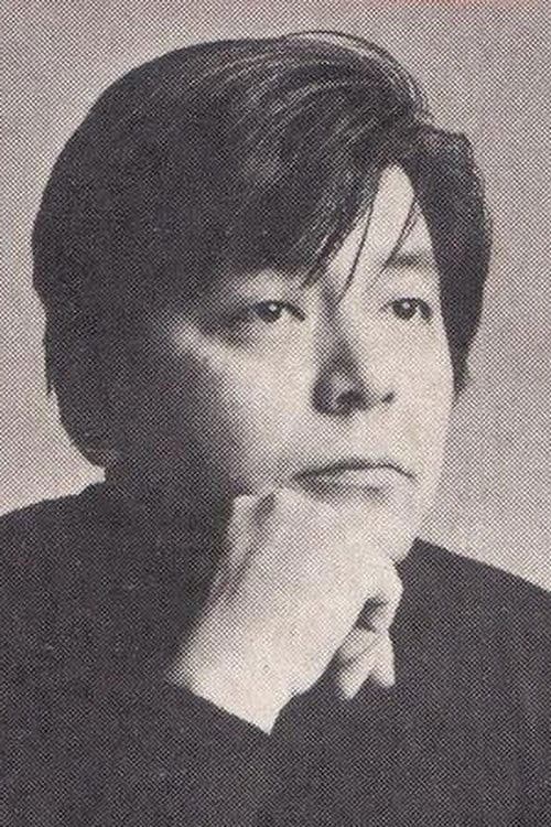 筒井康隆 zdjęcie