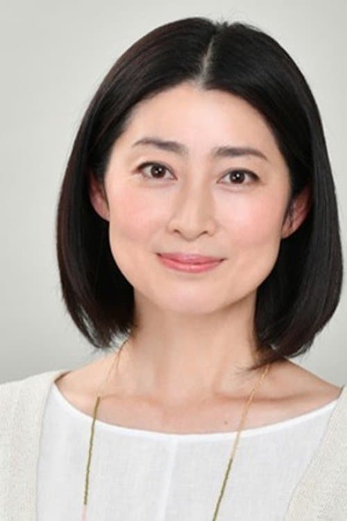仙道敦子 zdjęcie