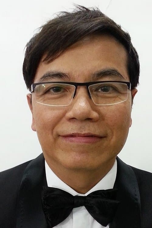 田啟文 zdjęcie