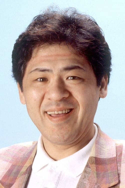 安西正弘 zdjęcie