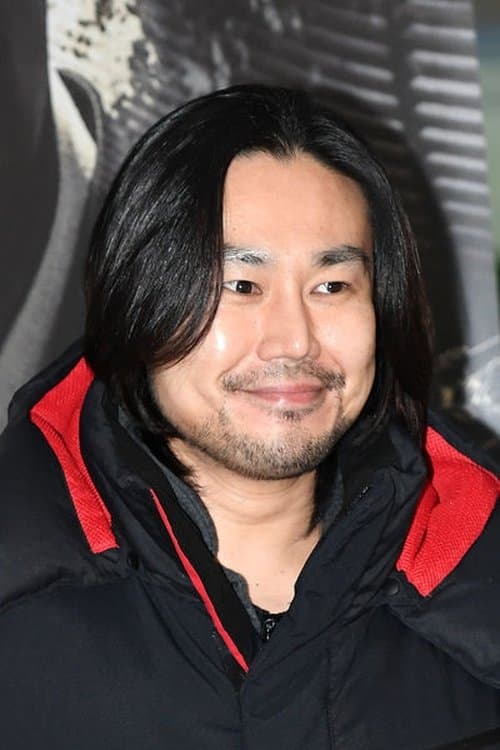 양재영 zdjęcie