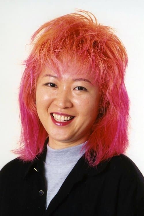 勝生真沙子 zdjęcie