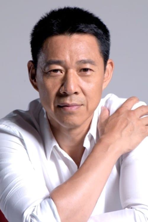 张丰毅 zdjęcie