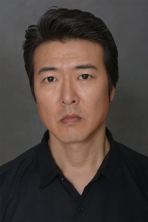 豊原功補 zdjęcie